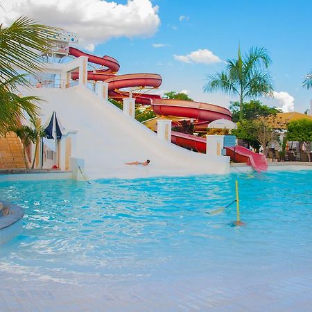 Lacqua Diroma Com Abd-Turismo- Hoteis E Parques Uma Diversao Garantida Caldas Novas Ngoại thất bức ảnh