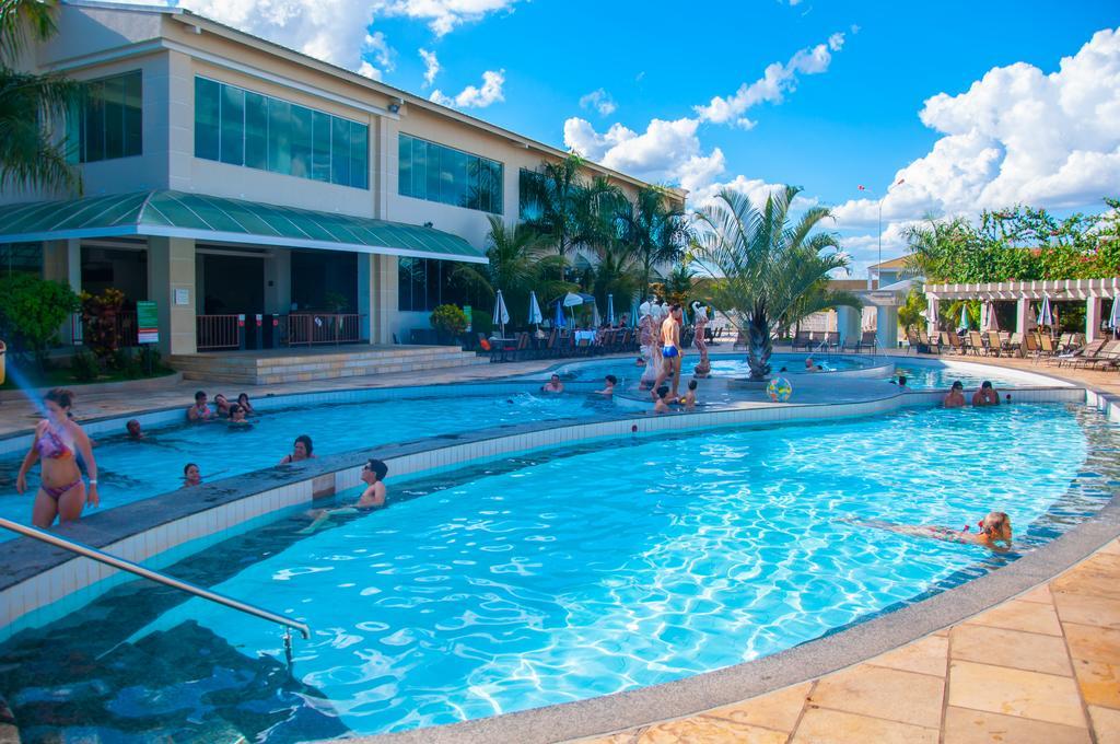 Lacqua Diroma Com Abd-Turismo- Hoteis E Parques Uma Diversao Garantida Caldas Novas Ngoại thất bức ảnh